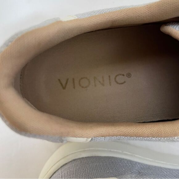 TEVA BALLET FLATS IN BURNT ORANGE - Picture 6 of 6